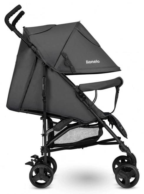 LIONELO Passeggino tipo golf Elia – Grafite
