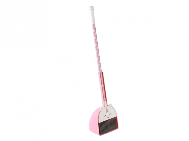 Set Pulizie Unicorni