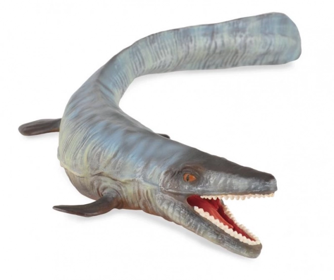 Tylosaurus figurina in plastica