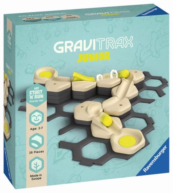 Set Avvio GraviTrax Junior