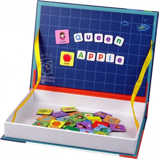 Apprendimento interattivo con il gioco