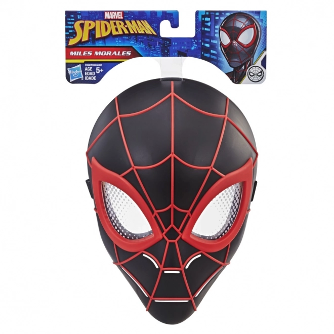 Maschera del film Spider-Man