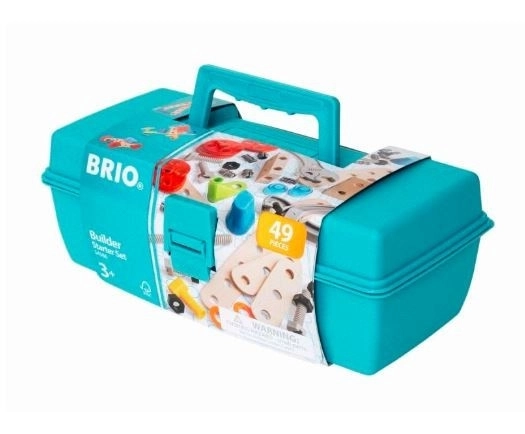 Set di avvio Brio Builder