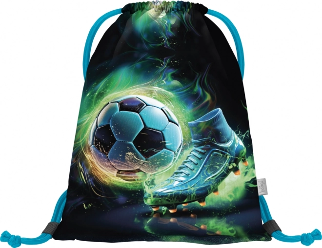 Sacco sportivo BAAGL Calcio FC