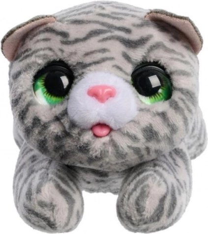 FurReal Gattino di Peluche Neonato