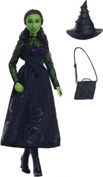 Bambola magica di moda
