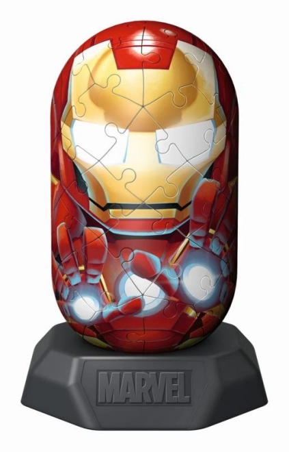 Collezione di Personaggi Marvel: Iron Man