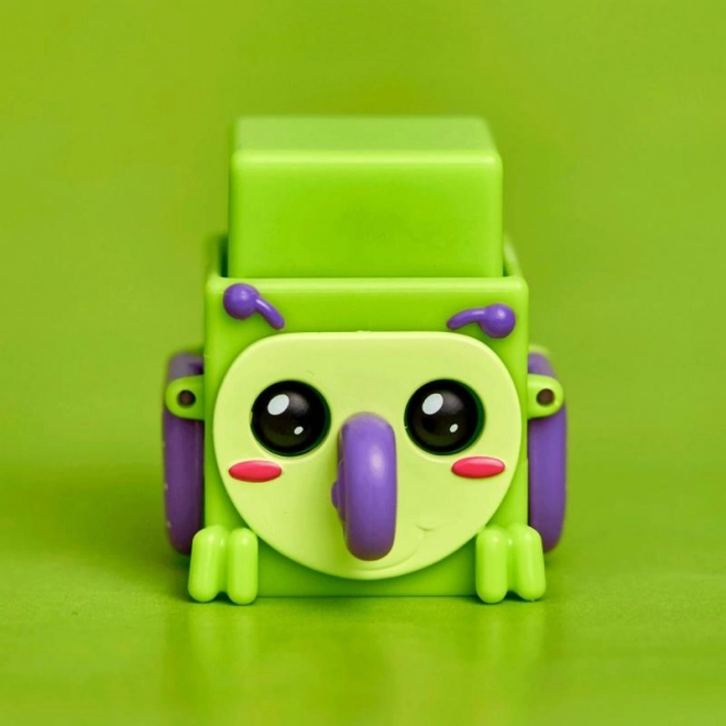 Bloxies Figurine Wave 1 - Animali Sorprendenti