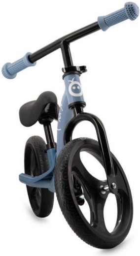 Sterzo sicuro senza blocco