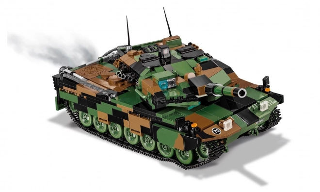 Carro Armato Leopard 2A5