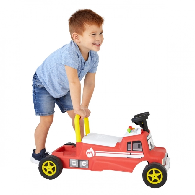 Jeep per Bambini Rosso