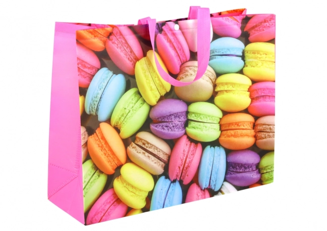 Borsa regalo Macaron