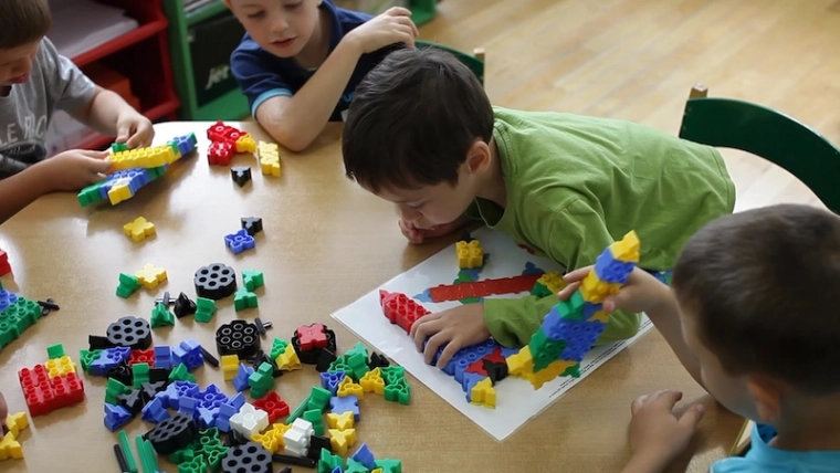 Più opzioni di collegamento