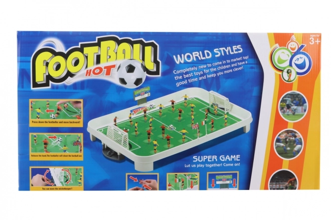 Gioco di calcio