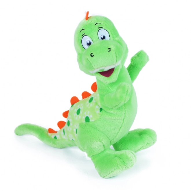 Dinosauro peluche allegro 20 cm