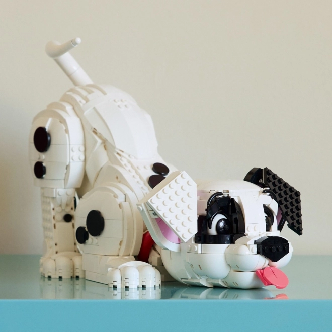 Blocchi Disney 101 Dalmatin Initi Puppy