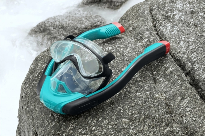 Maschera Intera per Snorkeling Bestway