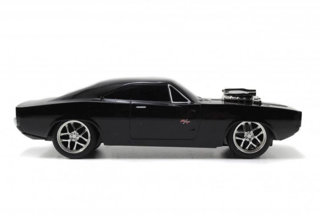 Auto RC Fast & Furious 1970 Dodge Charger