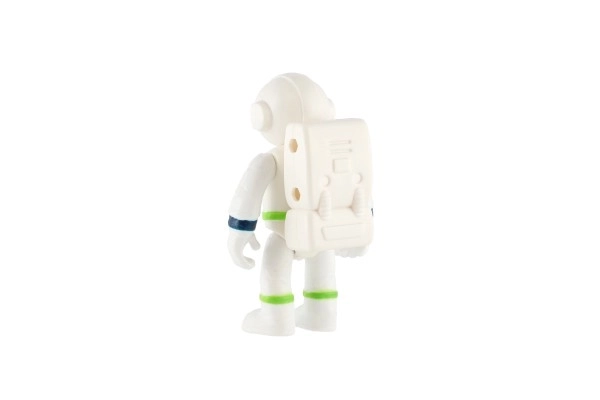 Astronauta con accessorio SPACEset