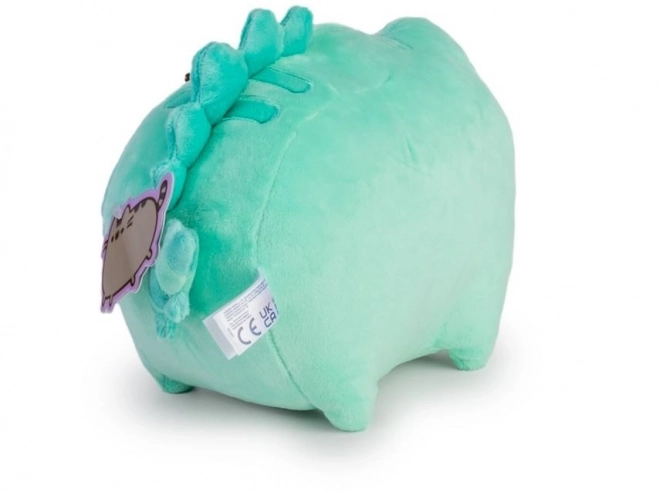 Peluche Pusheenosaurus 24 cm