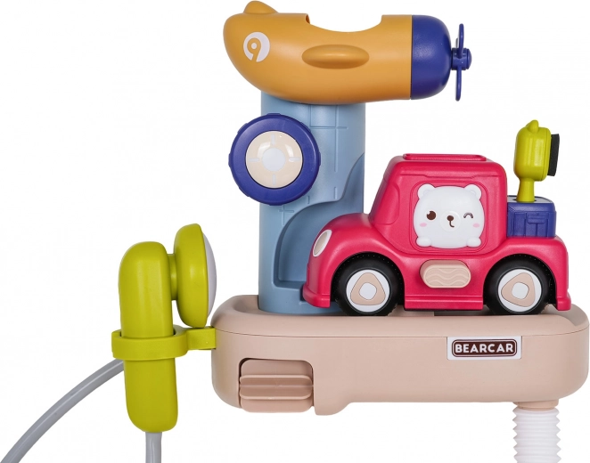 Ventose affidabili per un montaggio facile