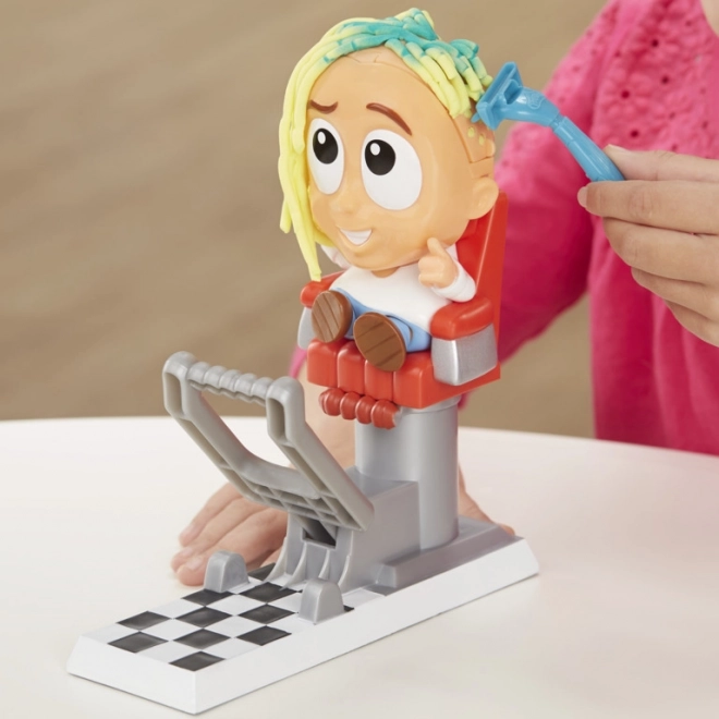 Play-Doh Crazy Cuts Stilista