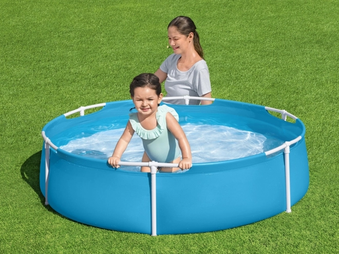 Piscina con telaio 152x38cm Bestway