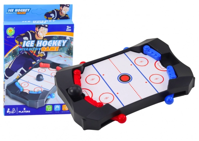 Gioco Da Tavolo Hockey Nero