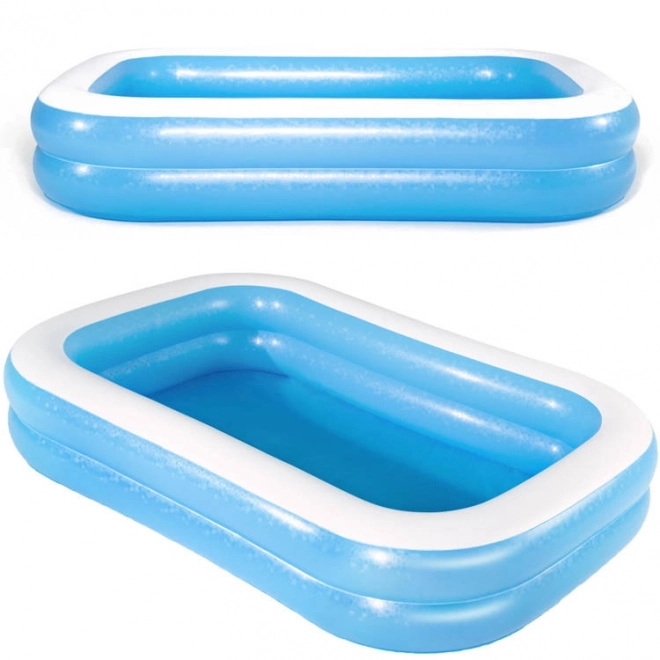 Piscina gonfiabile per bambini BEBES 6+