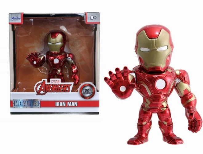 Figurina Marvel Ironman 10 cm