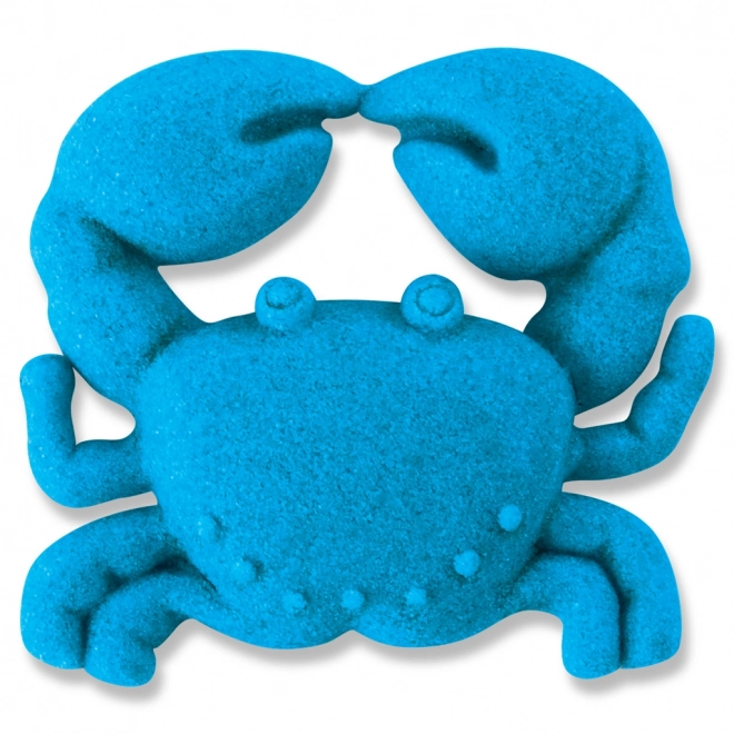 Sabbia cinetica blu 0,9 kg