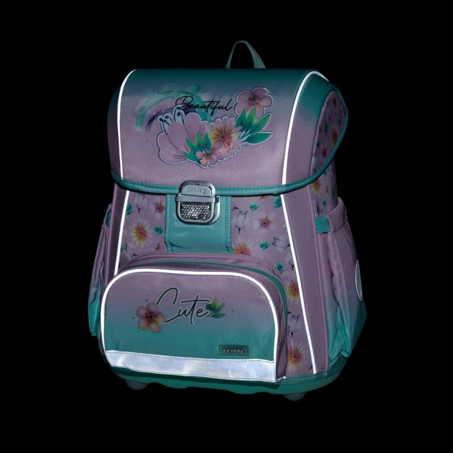 Set scolastico PREMIUM Fiori