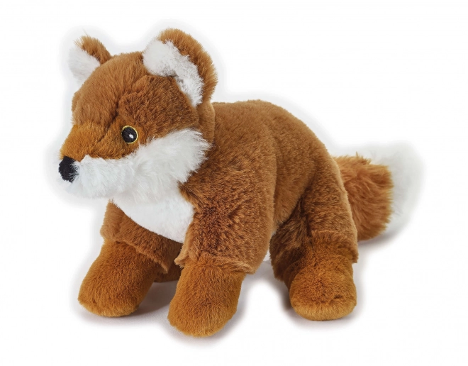 Giocattolo Eco Peluche Volpe