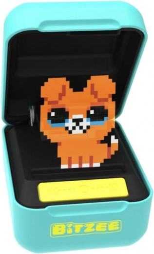 Interazione viva sul palmo della mano