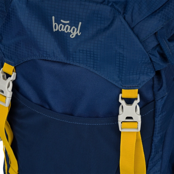Zaino Baagl Tracker Azul per bambini