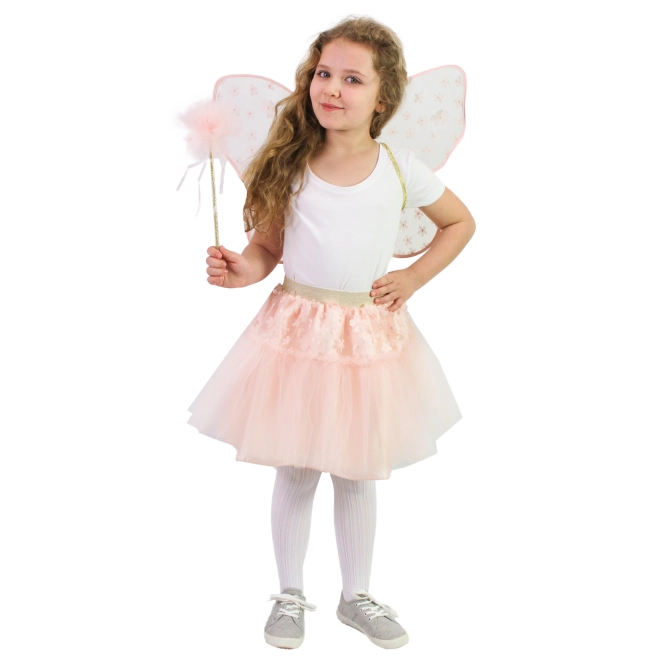 Design ingegnoso per piccole fate