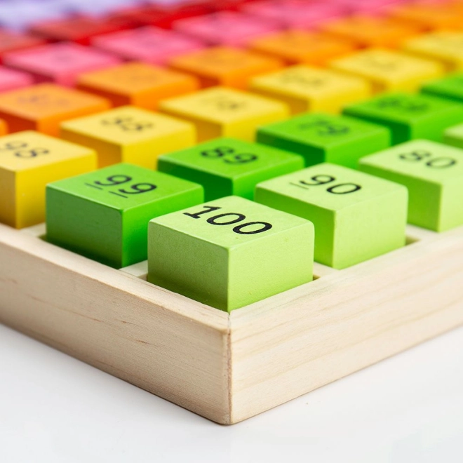 Numeri e colori
