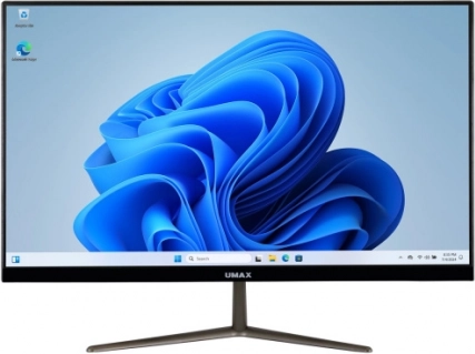umax all-in-one 24" s intel n100 a windows 11 pro