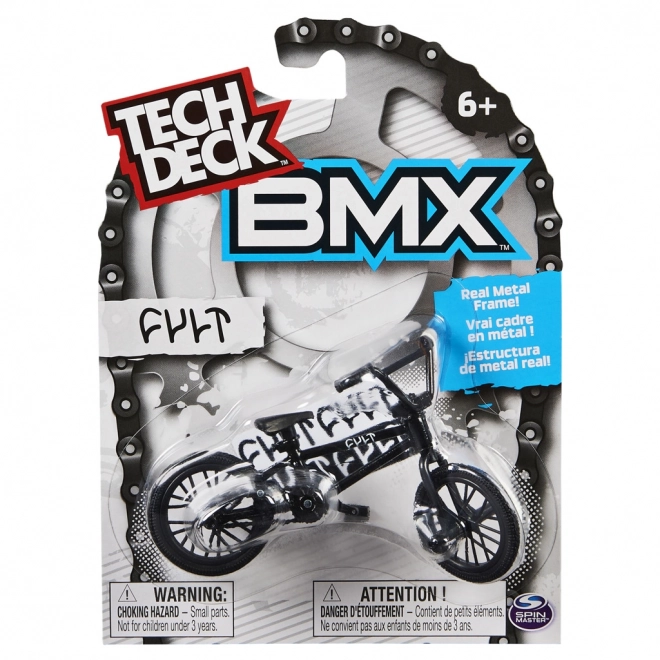 Tech Deck BMX Collezionabile