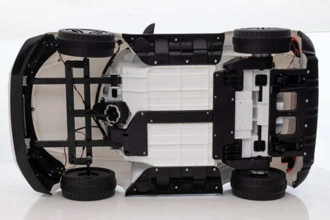 Audi E-Tron GT Batterie per Auto QLS-6888 Bianco