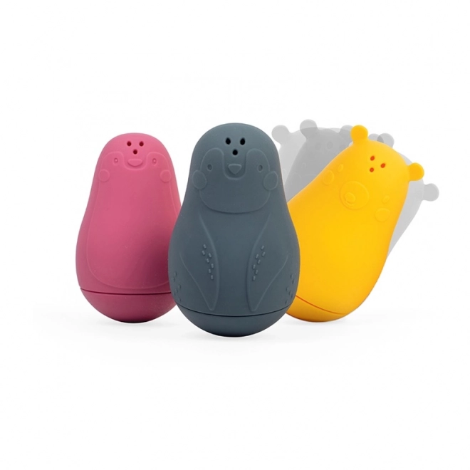 Amici del bagno Bigjigs Toys