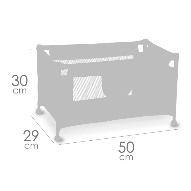 Dimensioni compatte