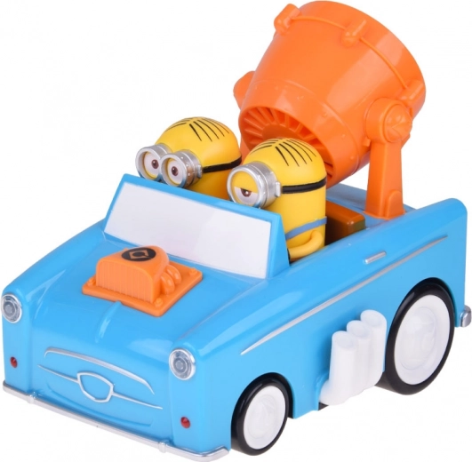 Azione autonoma senza noia