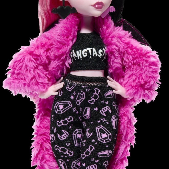 Monster High Festa Pigiama - Draculaura