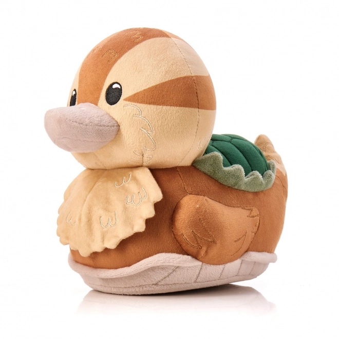 Paperella di peluche Avatar - Turtleduck