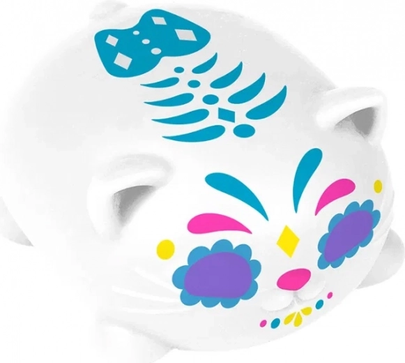 Effetto luminoso per il divertimento serale