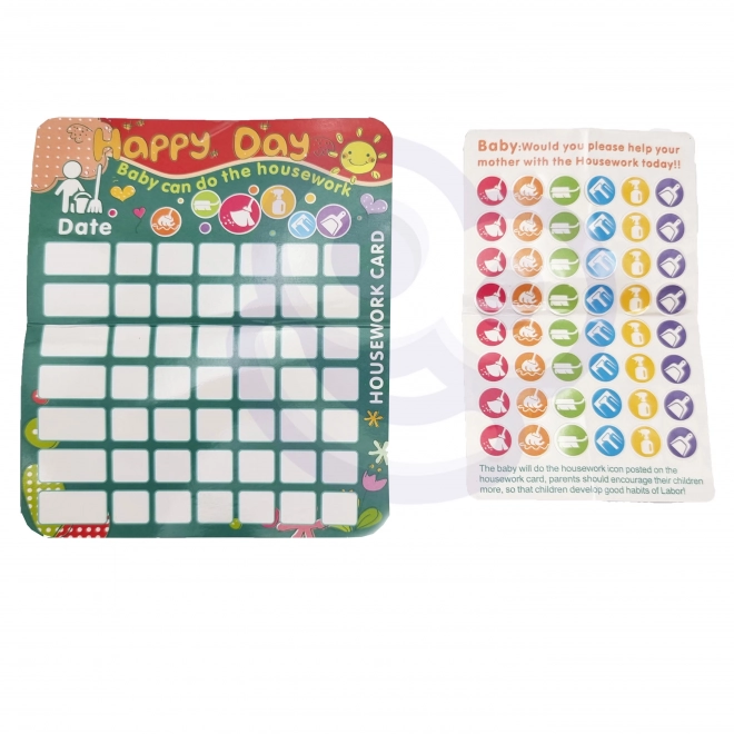 Set di pulizia per bambini