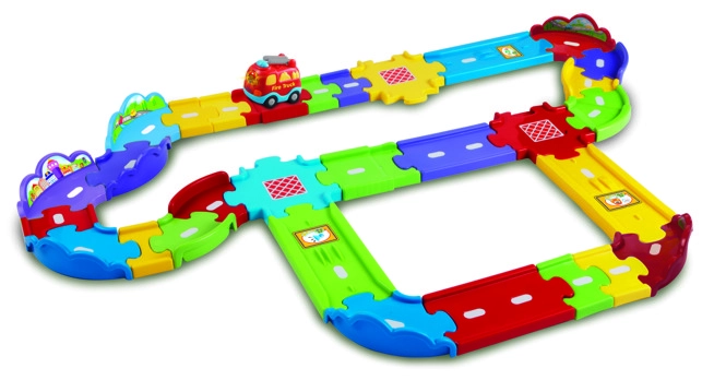 Connessione flessibile