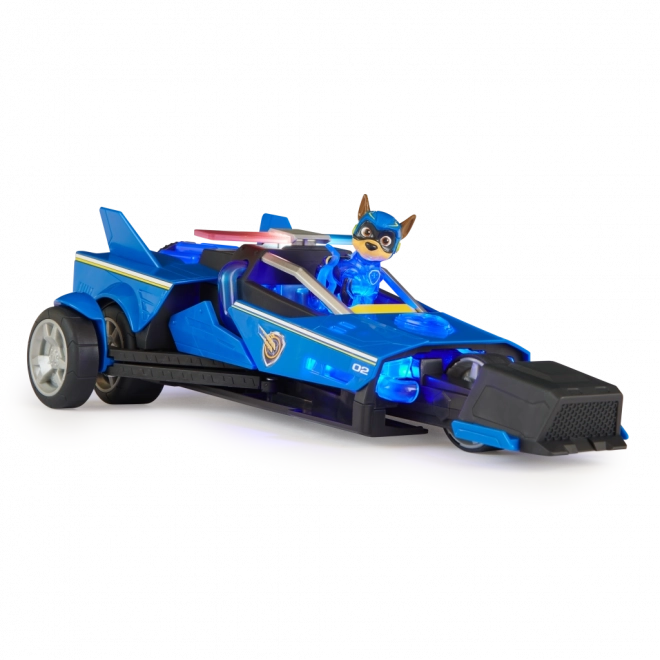 Paw Patrol Cosmic Cruiser Interattivo