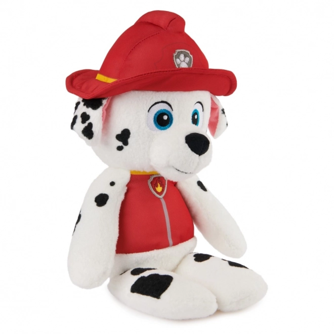 Peluches Paw Patrol Marshall 32 cm